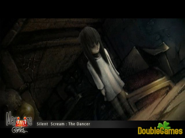 Free Download Silent Scream : The Dancer Screenshot 3