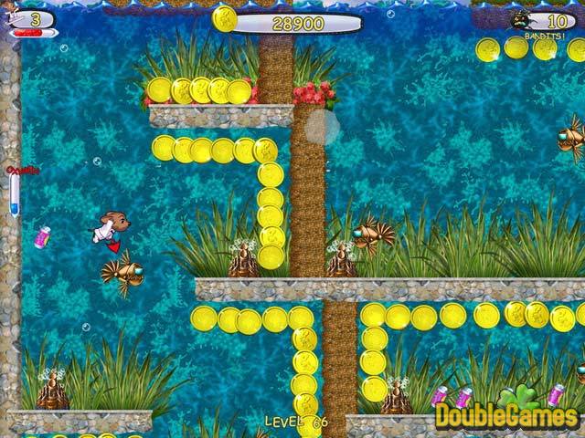 Free Download Sky Taxi 3: The Movie Screenshot 3
