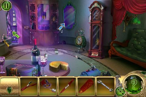 Free Download Snark Busters: Welcome to the Club Screenshot 1