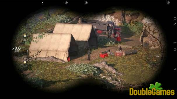 Free Download Sniper Elite 4 Screenshot 4