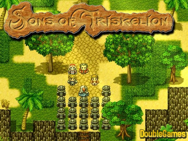 Free Download Sons of Triskelion Screenshot 3