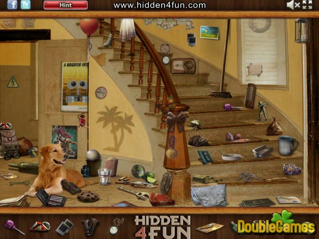 Free Download Sparky The Troubled Dog Screenshot 3