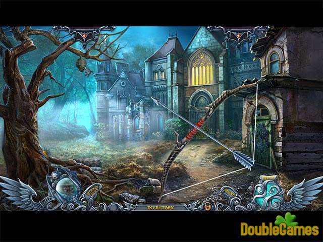 Free Download Spirits of Mystery: Chains of Promise Collector's Edition Screenshot 1
