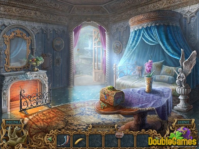 Free Download Spirits of Mystery: The Dark Minotaur Collector's Edition Screenshot 1