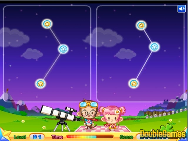 Free Download Star Connection Screenshot 1