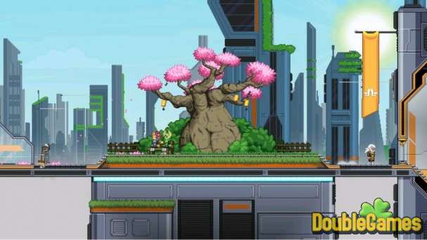 Free Download Starbound Screenshot 4