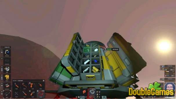 Free Download Stationeers Screenshot 2