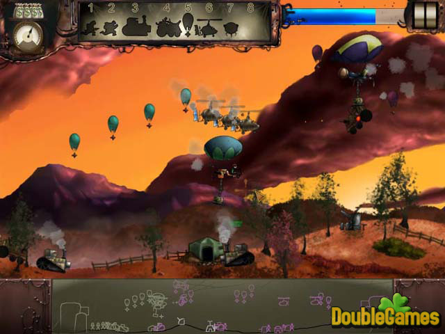 Free Download Steam Brigade Screenshot 3