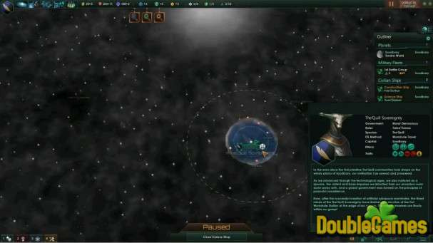 Free Download Stellaris Screenshot 2