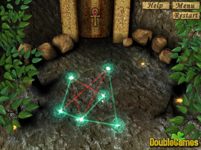 Free Download Stone of Destiny Screenshot 1