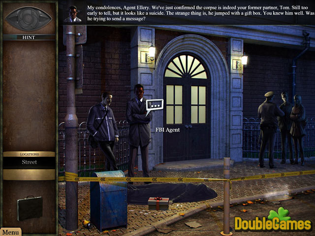 Free Download Strange Cases - The Lighthouse Mystery Screenshot 1