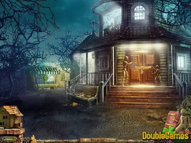 Free Download Stray Souls: Dollhouse Story Collector's Edition Screenshot 1
