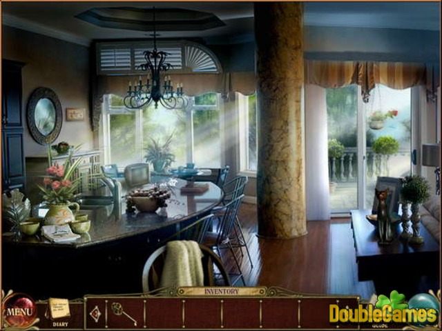 Free Download Suburban Mysteries: The Labyrinth of The Past Screenshot 1