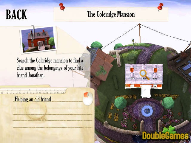 Free Download Sudoku Ball Detective Screenshot 3