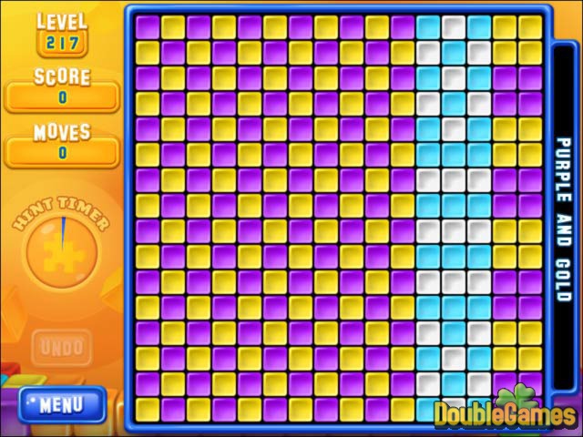 Free Download Super Collapse! Puzzle Gallery 2 Screenshot 3