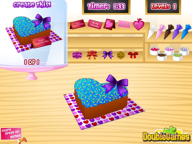 Free Download Sweet Treats Bakery Screenshot 3