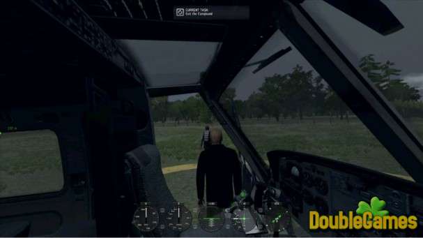 Free Download Take On Helicopters Screenshot 8