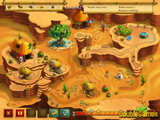 Free Download Tales of Inca: Lost Land Screenshot 1