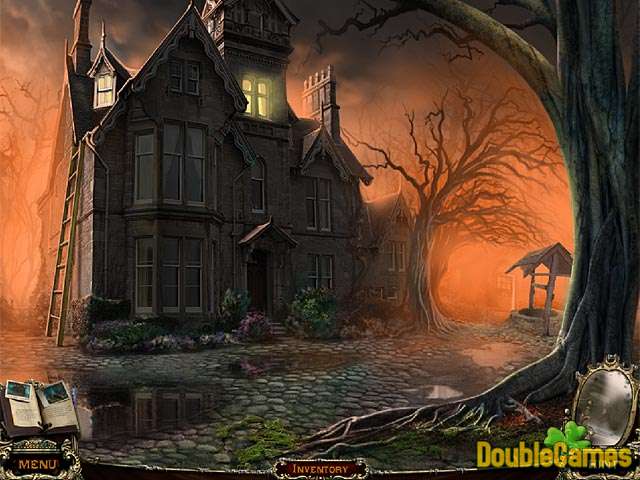 Free Download Tales of Terror: Crimson Dawn Screenshot 2