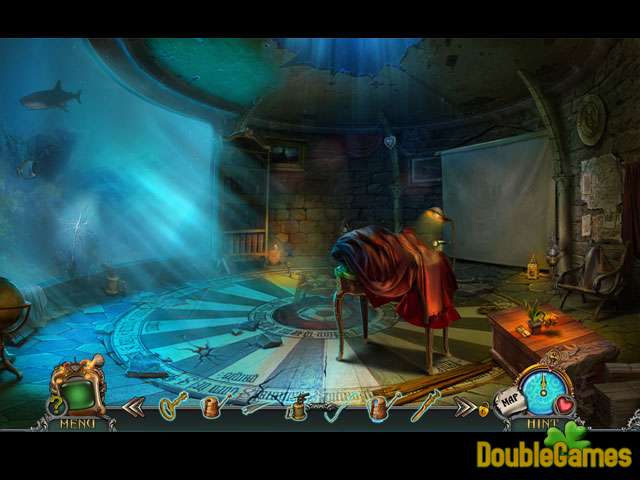 Free Download Tales of Terror: Estate of the Heart Collector's Edition Screenshot 1