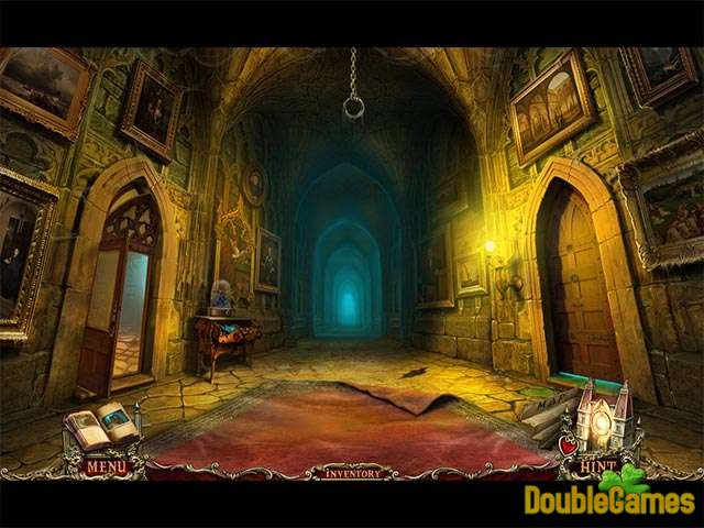 Free Download Tales of Terror: House on the Hill Collector's Edition Screenshot 2