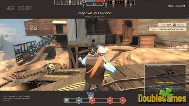 Free Download Team Fortress 2 Screenshot 3