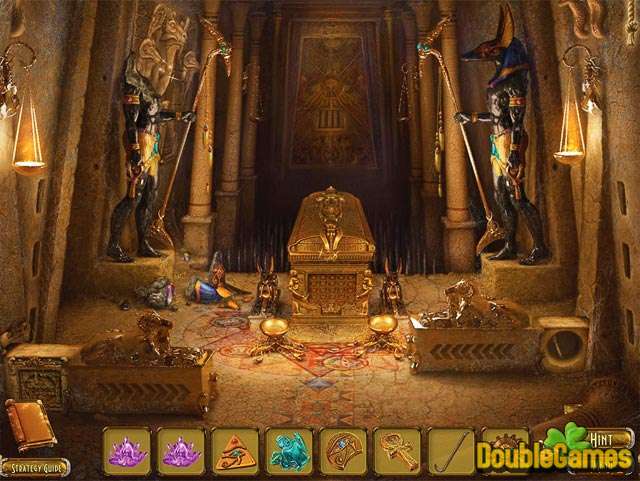 Free Download Temple of Life: The Legend of Four Elements Screenshot 2