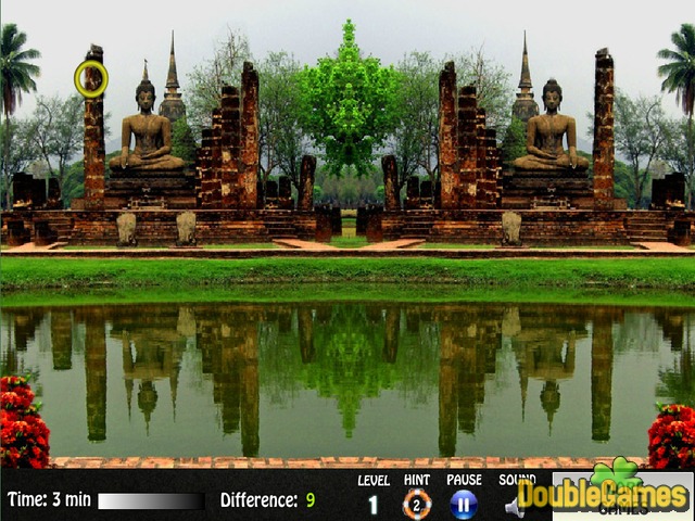Free Download Thailand Differences Screenshot 2