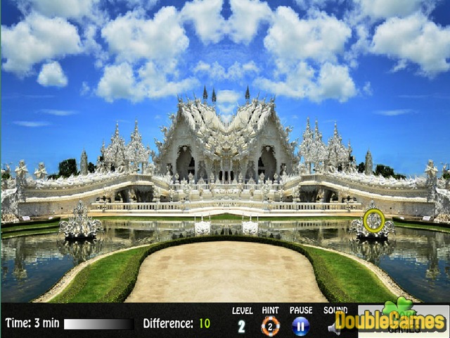 Free Download Thailand Differences Screenshot 3