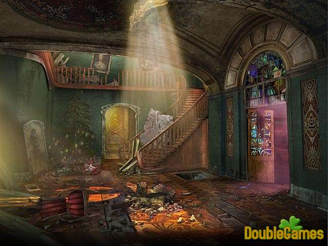 Free Download The Agency of Anomalies: Cinderstone Orphanage Collector's Edition Screenshot 2