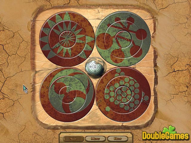Free Download The Crop Circles Mystery Screenshot 2