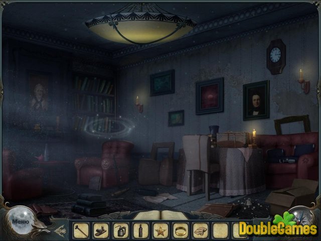 Free Download The Curse of the Werewolves Screenshot 3