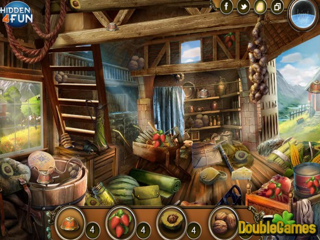 Free Download The Farm Visitor Screenshot 2