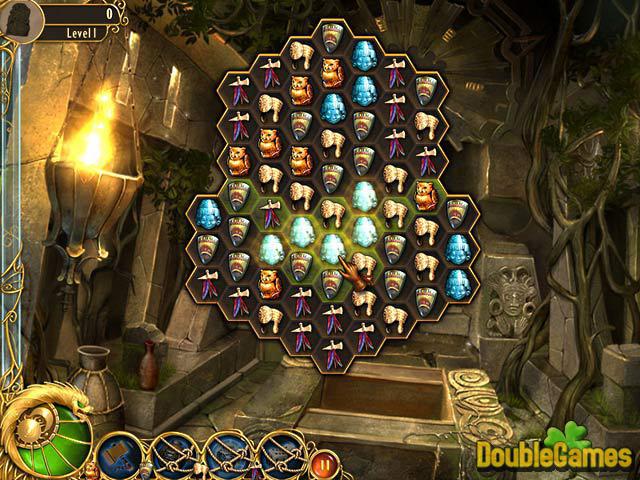 Free Download The Lost Inca Prophecy Screenshot 1