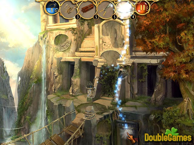 Free Download The Lost Inca Prophecy Screenshot 2