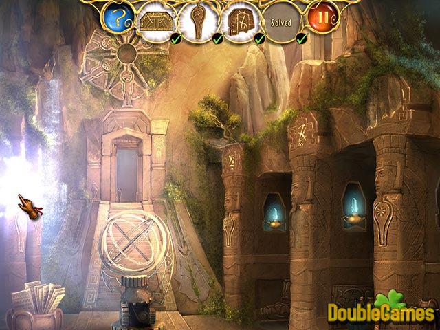 Free Download The Lost Inca Prophecy Screenshot 3