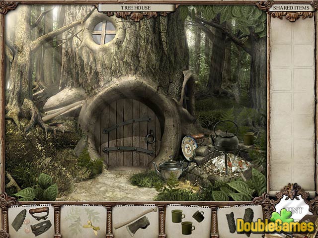 Free Download The Mirror Mysteries Screenshot 1