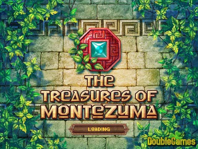 Free Download The Treasures of Montezuma Screenshot 3