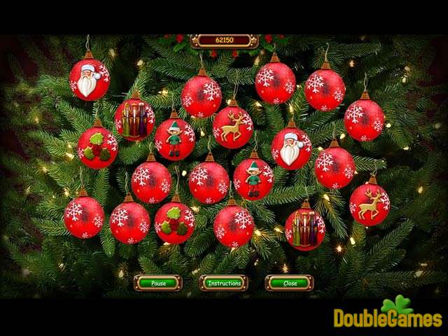 Free Download The Ultimate Christmas Puzzler Screenshot 3