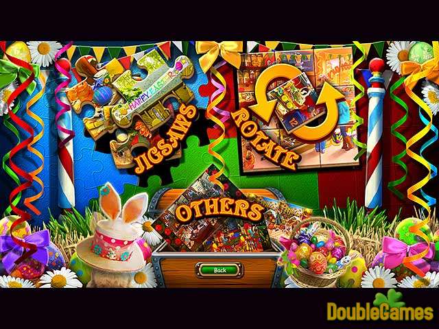 Free Download The Ultimate Easter Puzzler Screenshot 1