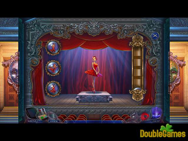 Free Download The Unseen Fears: Last Dance Collector's Edition Screenshot 3