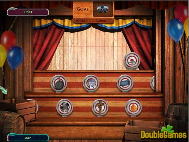 Free Download Time Chronicles: The Missing Mona Lisa Screenshot 3