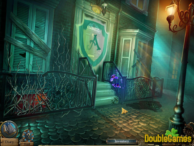 Free Download Time Mysteries: The Final Enigma Screenshot 2