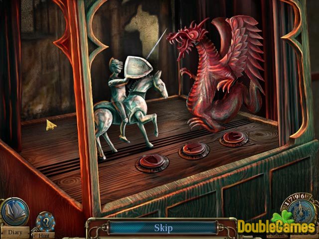 Free Download Time Mysteries: The Final Enigma Screenshot 3
