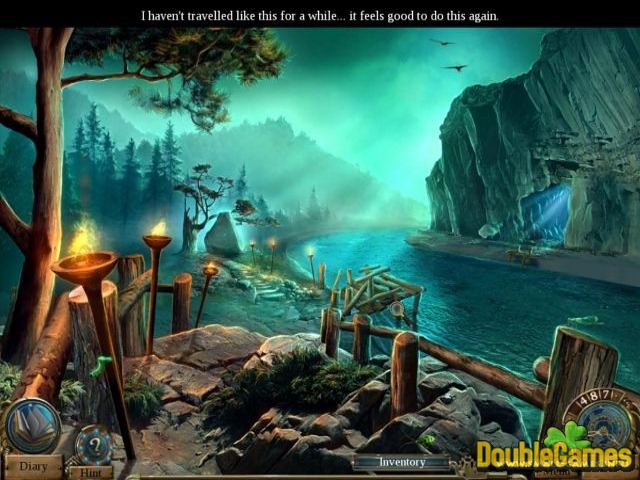 Free Download Time Mysteries: The Final Enigma Collector's Edition Screenshot 3