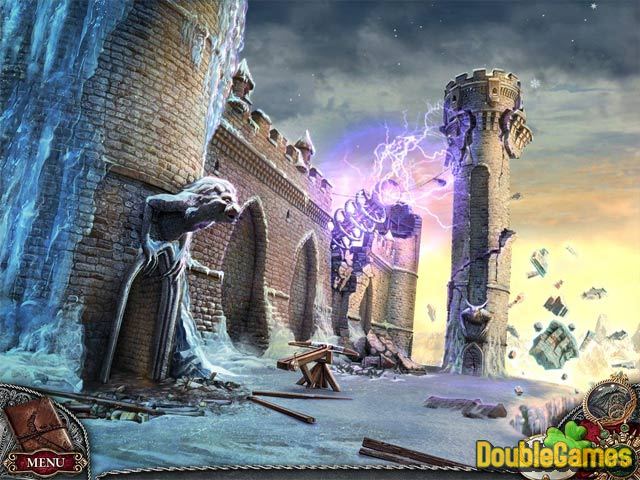 Free Download Timeless 2: The Lost Castle Screenshot 2