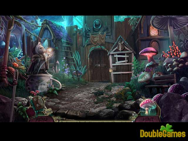 Free Download Tiny Tales: Heart of the Forest Collector's Edition Screenshot 1