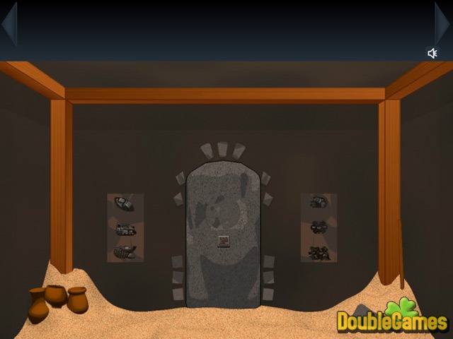 Free Download Totem Mystery Screenshot 2