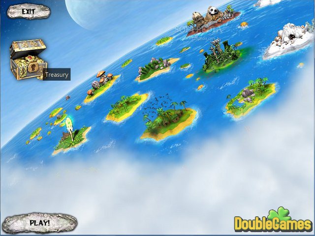 Free Download Totem Tribe 2 Screenshot 1