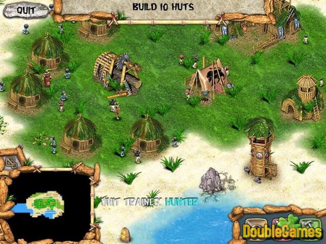 Free Download Totem Tribe 2 Screenshot 2
